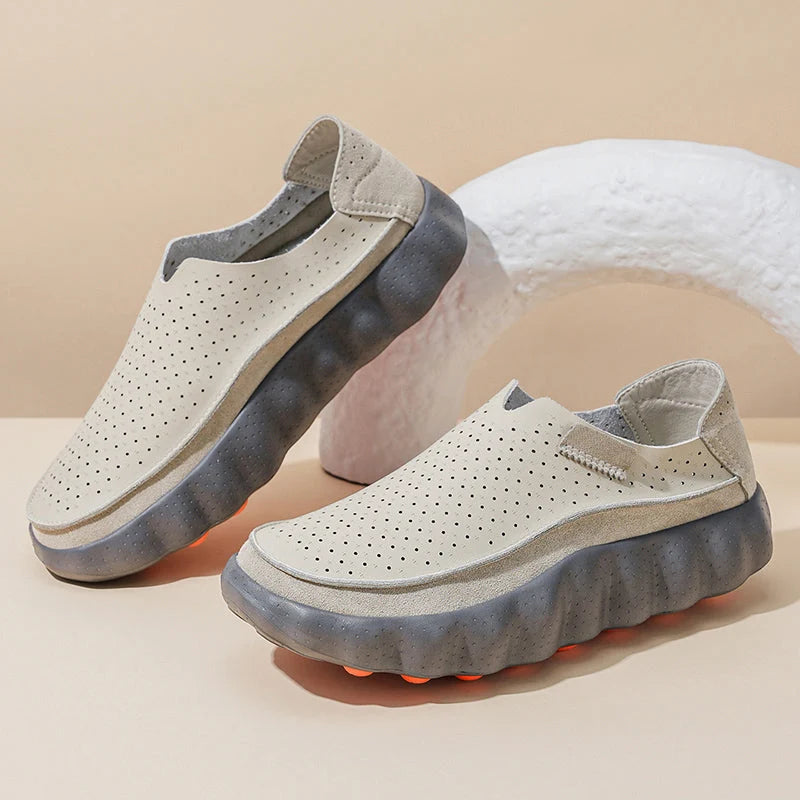 Hartley - Soren Pod-Grip Loafers V2