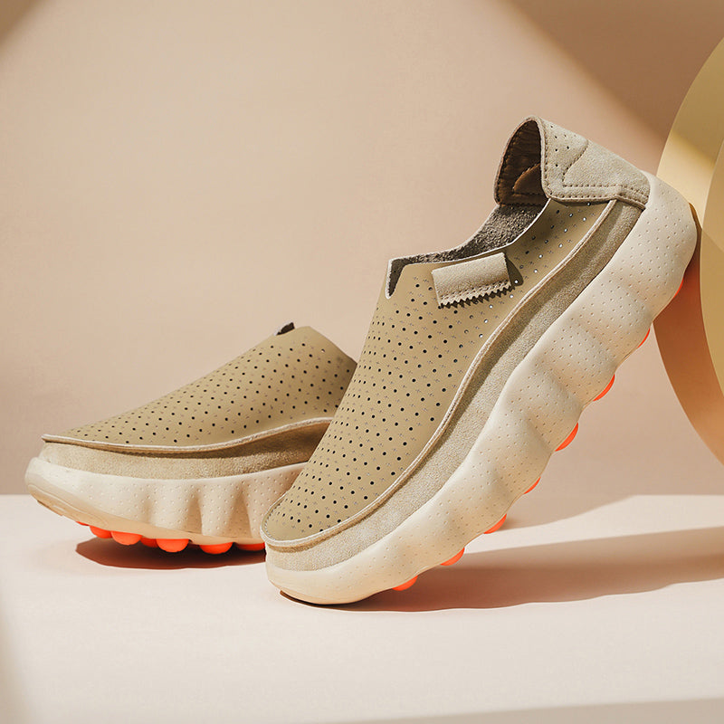 Soren Pod-Grip Loafers — source image position 5