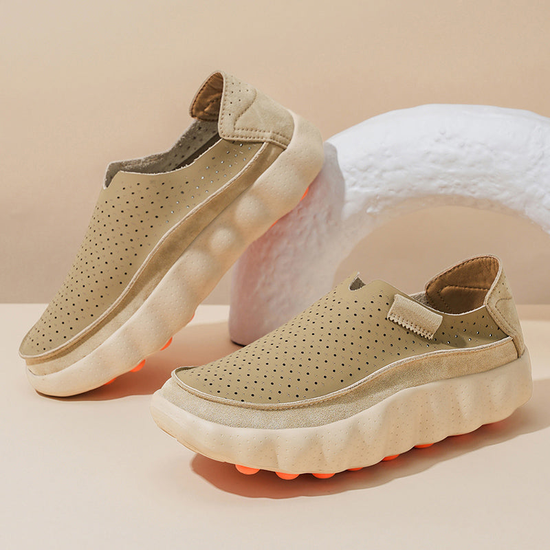 Soren Pod-Grip Loafers — source image position 6