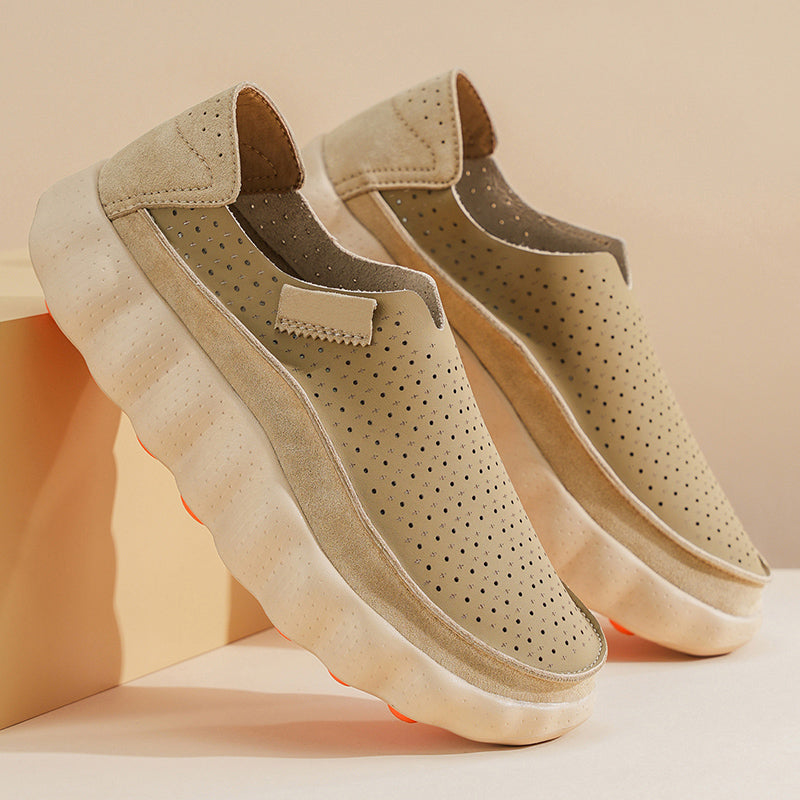 Soren Pod-Grip Loafers — source image position 7