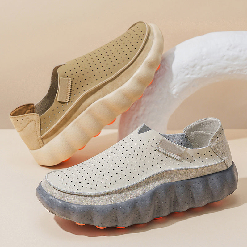 Soren Pod-Grip Loafers — source image position 3