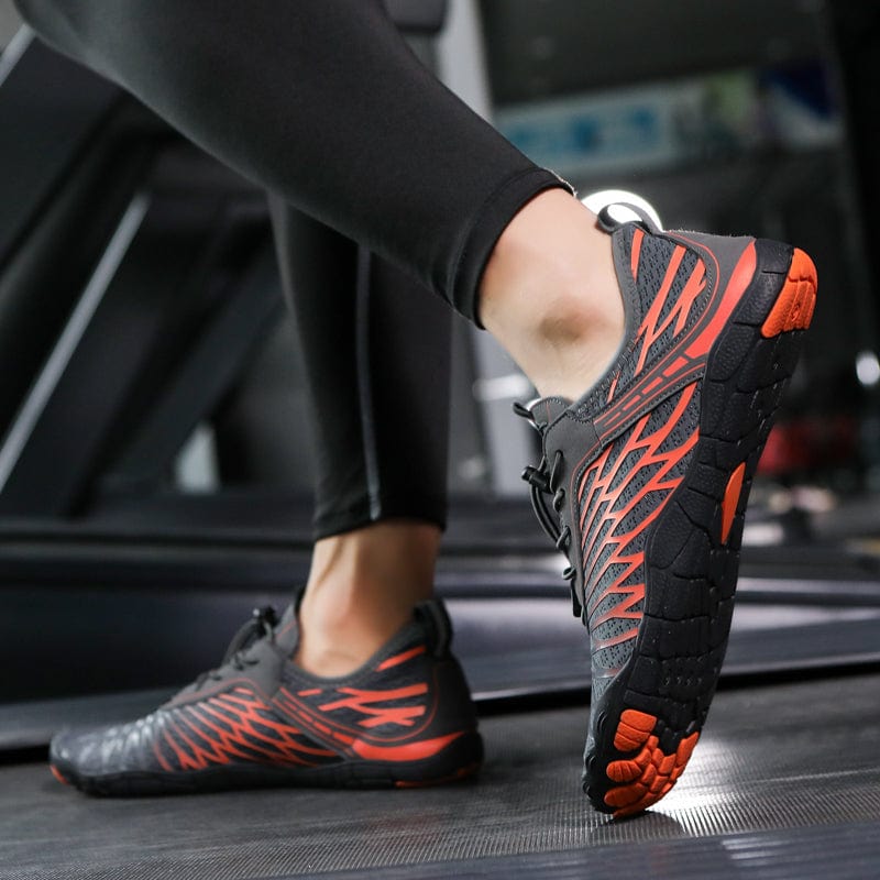 Neuro Unisex ORANGE