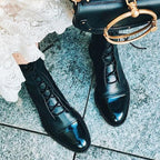Elizabeth | Stylish Comfortable Boots