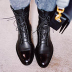 Elizabeth | Stylish Comfortable Boots