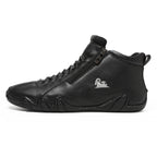 VogBeck 2.0 – Ademend Orthopedisch Schoenen met Dubbele Rits Comfort 