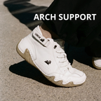WeLDeck™ - Waterproof and breathable orthopedic shoes