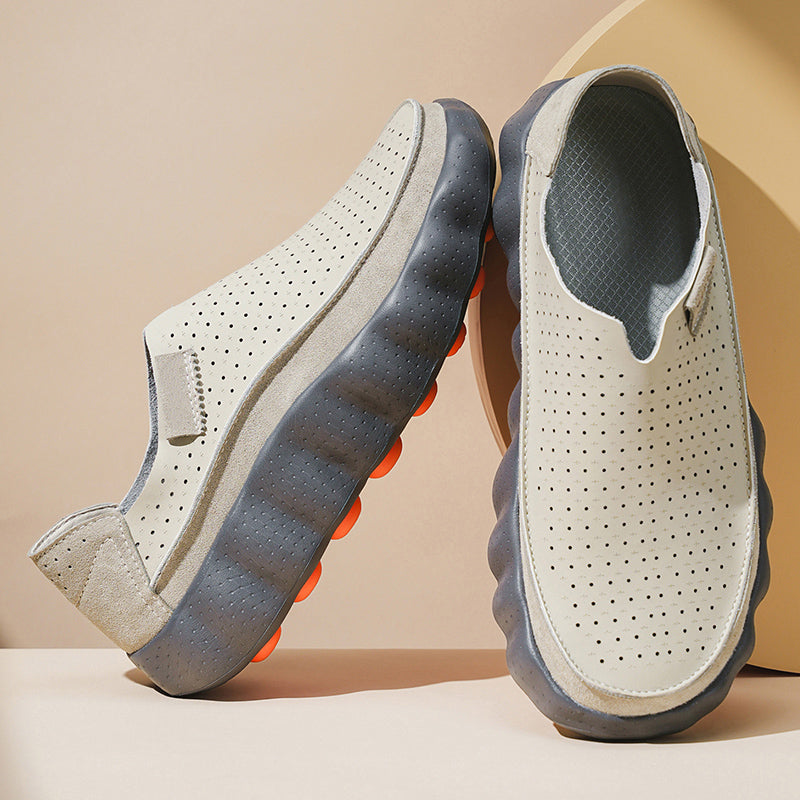 Soren Pod-Grip Loafers — source image position 2