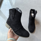 Alessia Elegant Ankle Boots | Everyday Comfort - Alurea & Co.