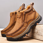 Mostelo™ - High top transition with orthopedic and extremely comfortable sole