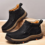Mostelo™ - High top transition with orthopedic and extremely comfortable sole