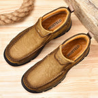 Mostelo™ - High top transition with orthopedic and extremely comfortable sole