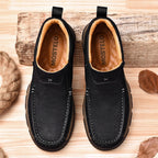 Mostelo™ - High top transition with orthopedic and extremely comfortable sole