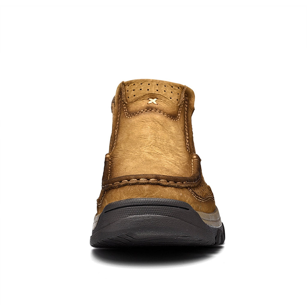 Mostelo™ - High top transition with orthopedic and extremely comfortable sole