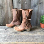 Mila | Stylish Autumn Boots