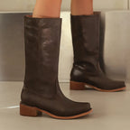 Emily | Orthopedic Boots