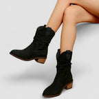 Abigail | Stylish Comfortable Boots