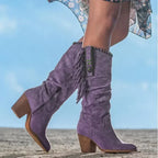 Ava | Autumn Boots