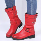 Harper | Supportive Orthopedic Boots