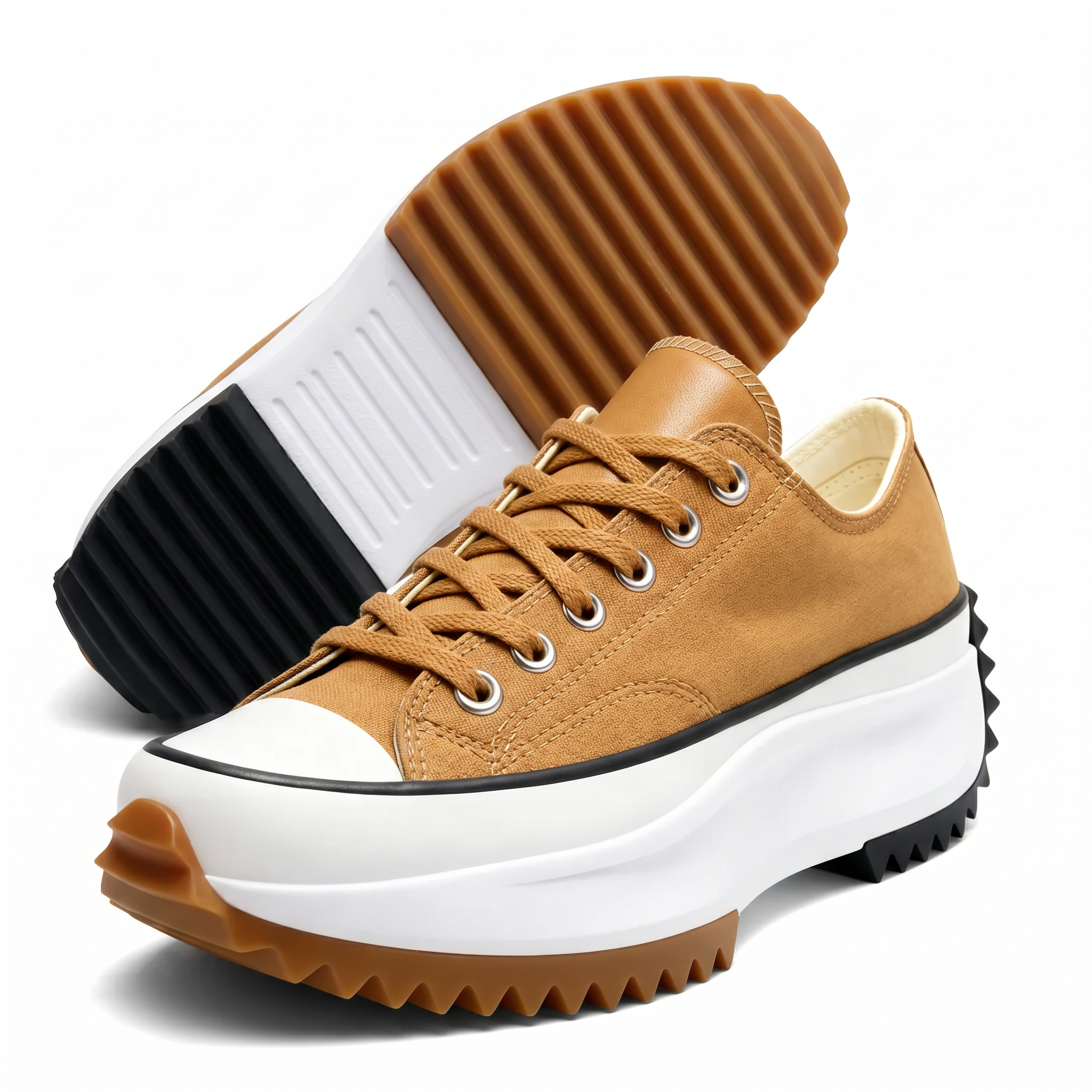 Lian | Stylish Orthopedic Shoe