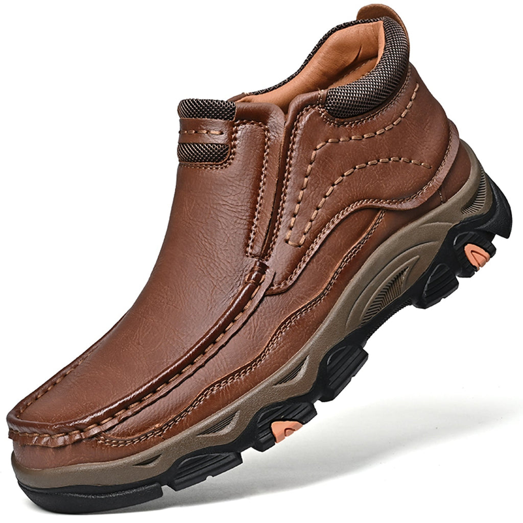 Mark® - High top transition with orthopedic and extremely comfortable sole V2
