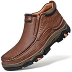 Mark® - High top transition with orthopedic and extremely comfortable sole V2