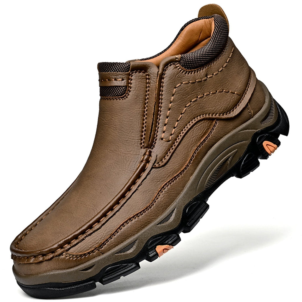 Mark® - High top transition with orthopedic and extremely comfortable sole V2