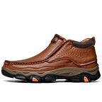 Mark® - High top transition with orthopedic and extremely comfortable sole V2