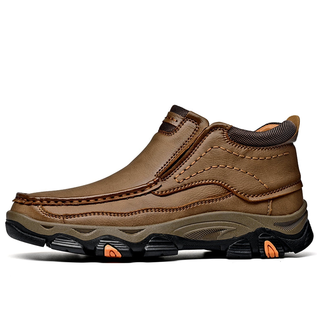Mark® - High top transition with orthopedic and extremely comfortable sole V2