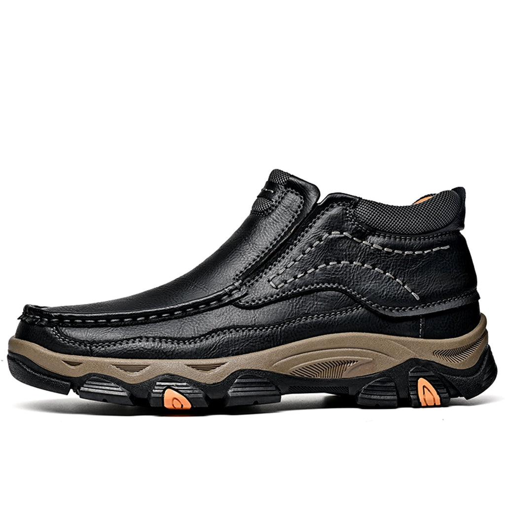 Mark® - High top transition with orthopedic and extremely comfortable sole V2