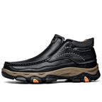 Mark® - High top transition with orthopedic and extremely comfortable sole V2