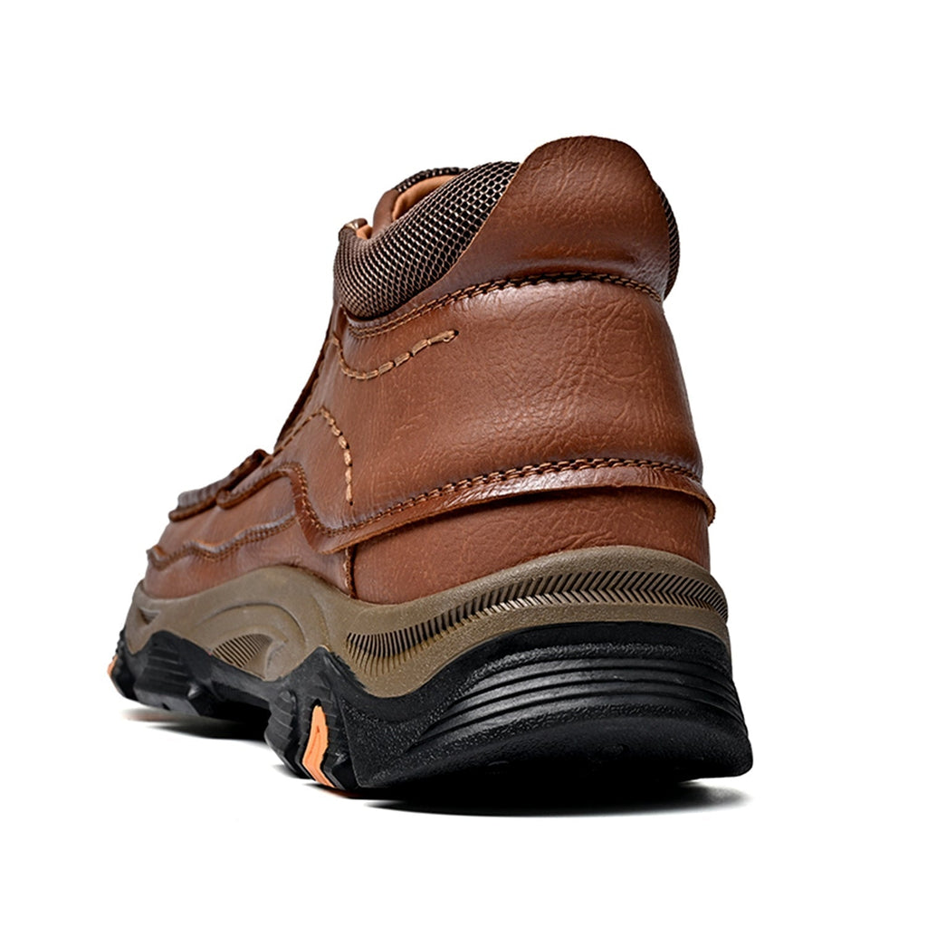 Mark® - High top transition with orthopedic and extremely comfortable sole V2