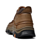 Mark® - High top transition with orthopedic and extremely comfortable sole V2