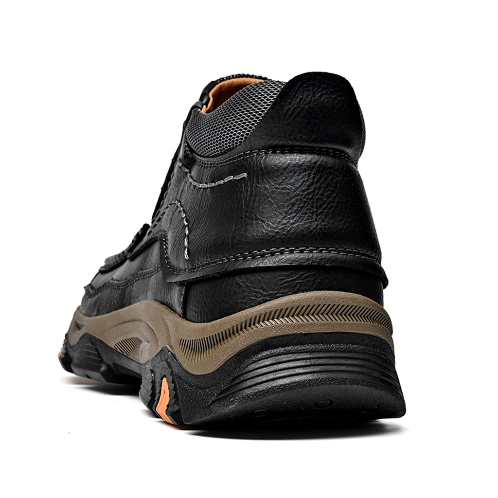 Mark® - High top transition with orthopedic and extremely comfortable sole V2