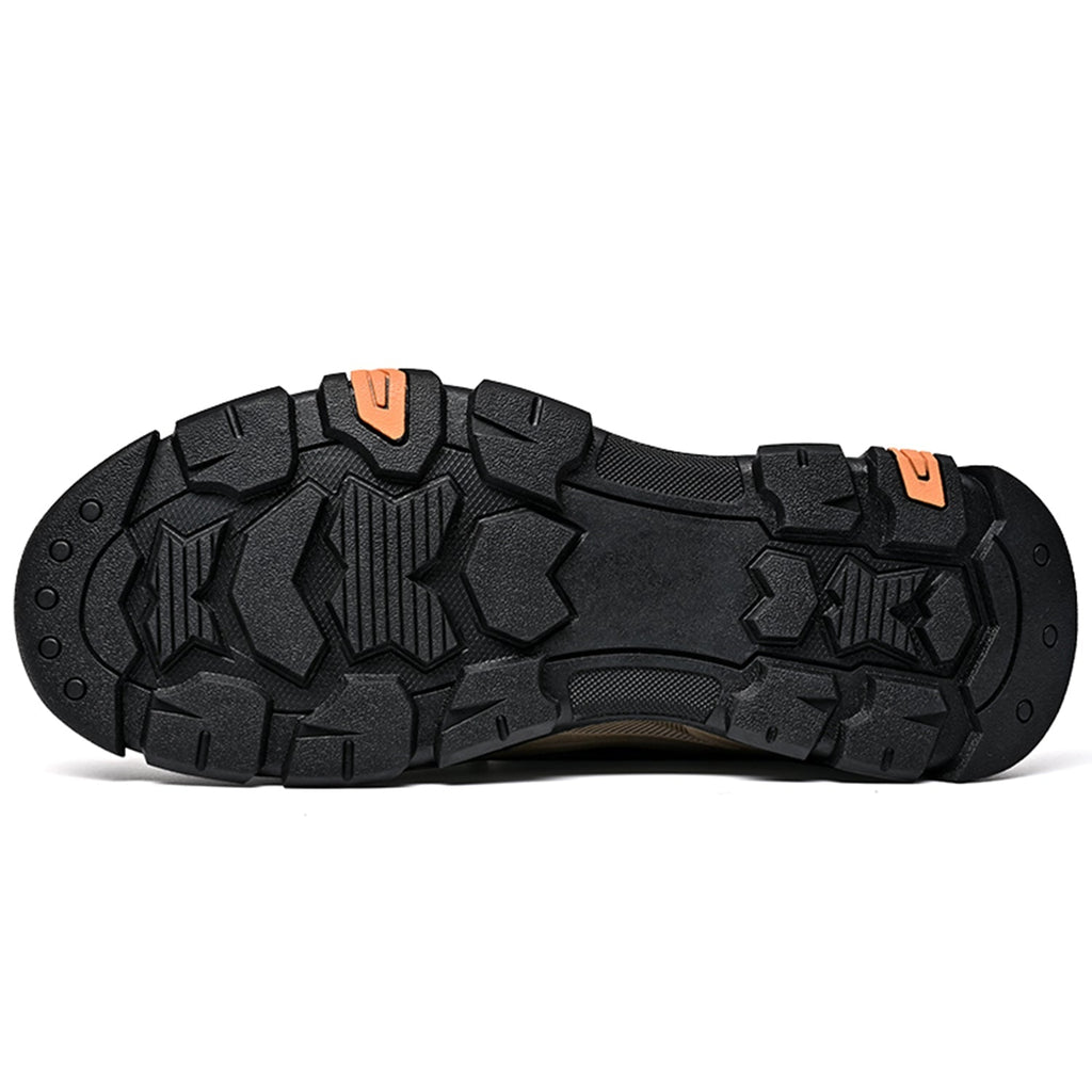 Mark® - High top transition with orthopedic and extremely comfortable sole V2