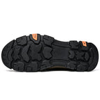Mark® - High top transition with orthopedic and extremely comfortable sole V2
