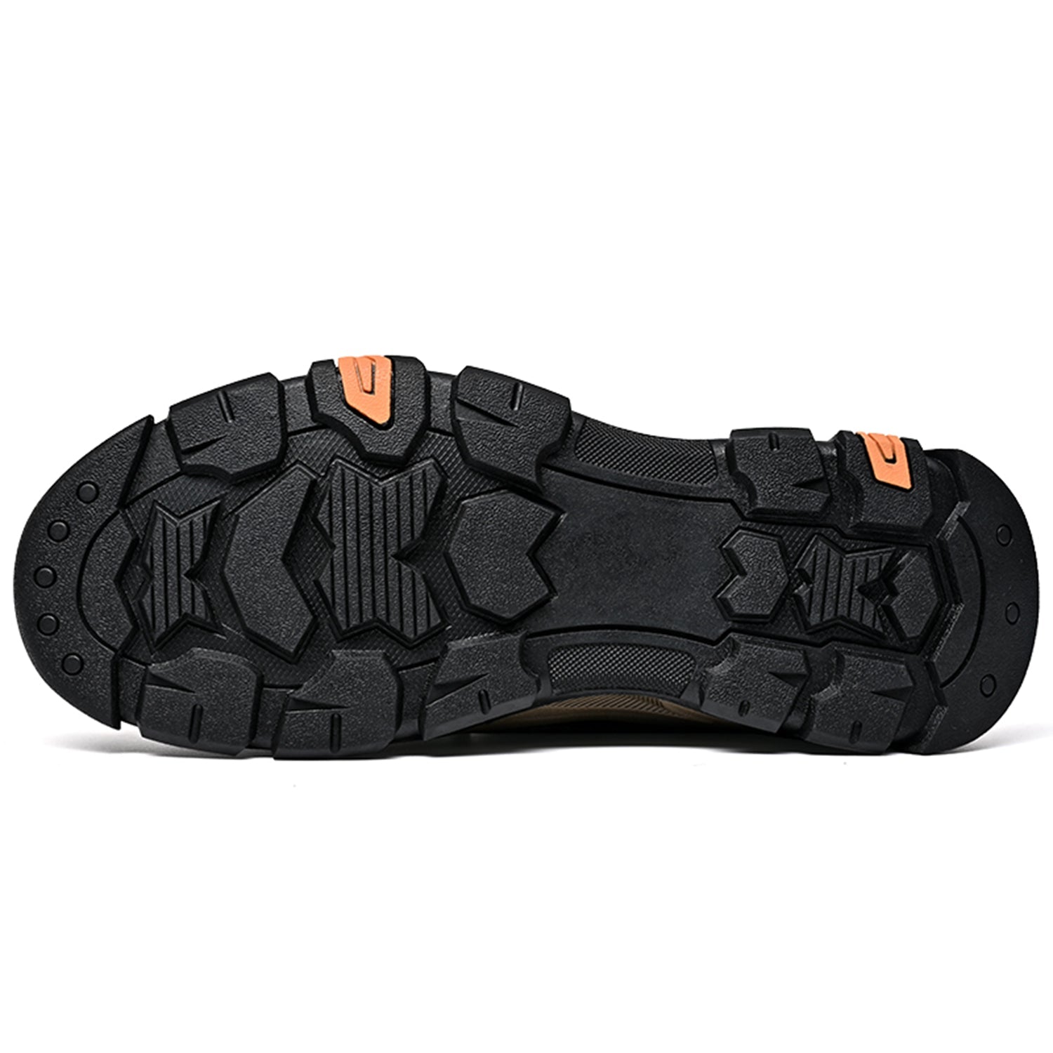 Mark® - High top transition with orthopedic and extremely comfortable sole V2