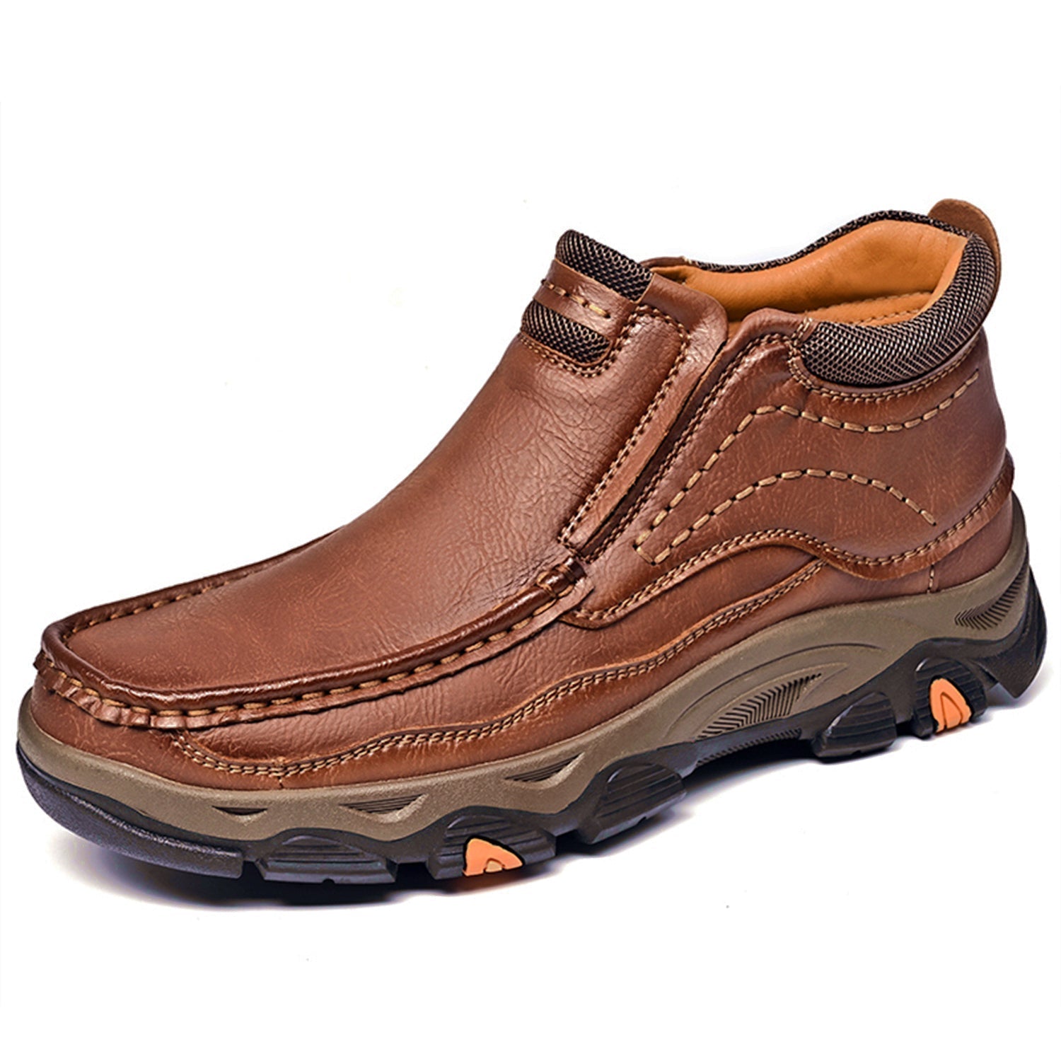 Mark® - High top transition with orthopedic and extremely comfortable sole V2