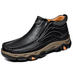 Mark® - High top transition with orthopedic and extremely comfortable sole V2