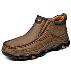 Mark® - High top transition with orthopedic and extremely comfortable sole V2