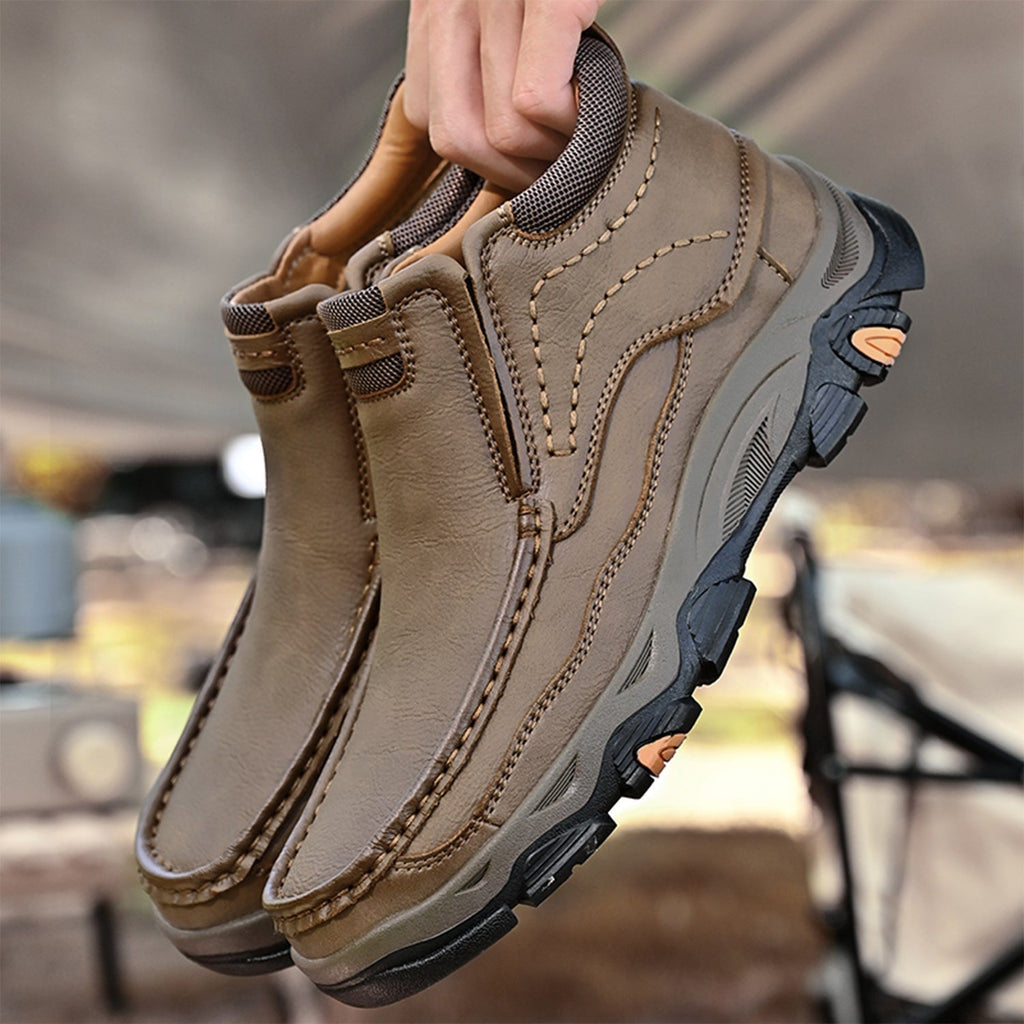 Mark® - High top transition with orthopedic and extremely comfortable sole V2