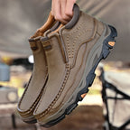 Mark® - High top transition with orthopedic and extremely comfortable sole V2