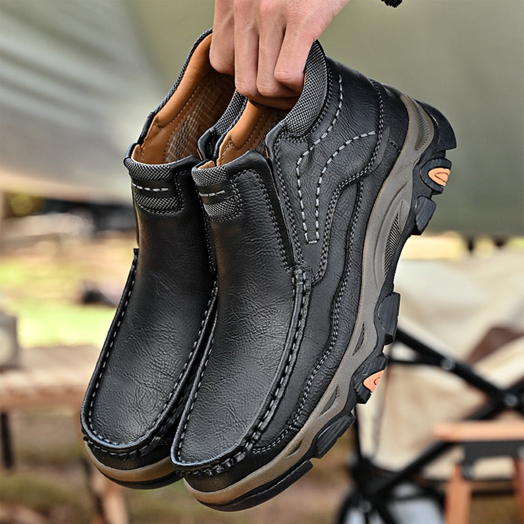 Mark® - High top transition with orthopedic and extremely comfortable sole V2