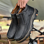 Mark® - High top transition with orthopedic and extremely comfortable sole V2