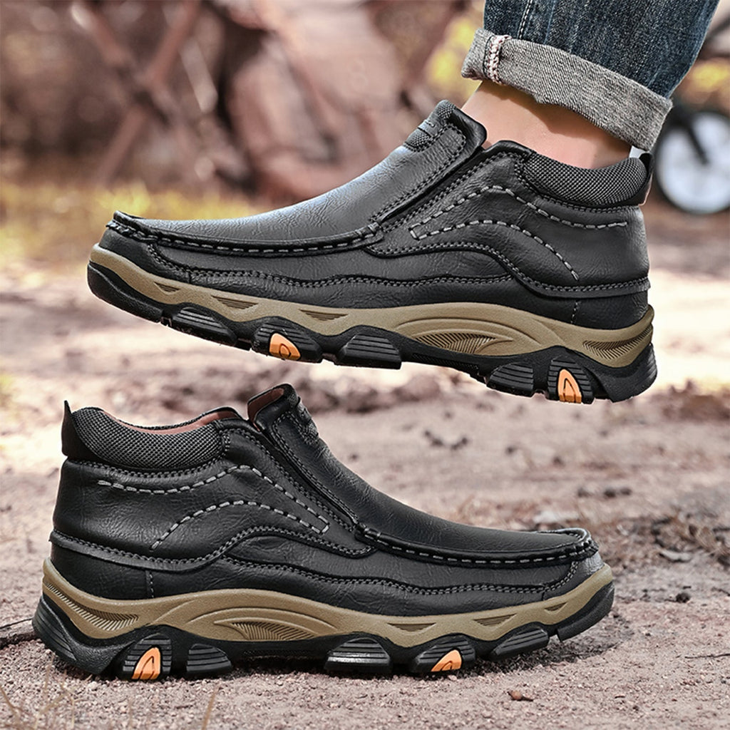 Mark® - High top transition with orthopedic and extremely comfortable sole V2