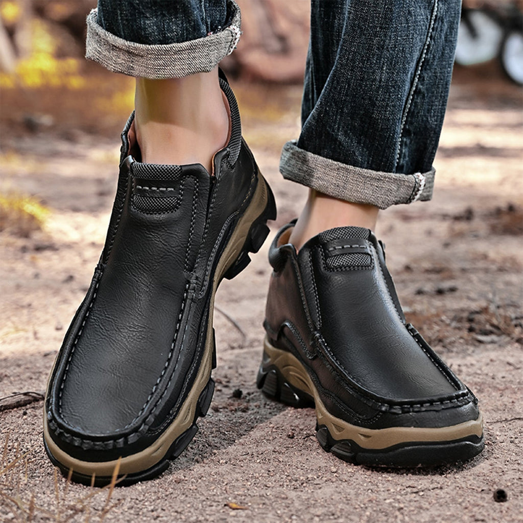 Mark® - High top transition with orthopedic and extremely comfortable sole V2