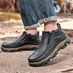 Mark® - High top transition with orthopedic and extremely comfortable sole V2