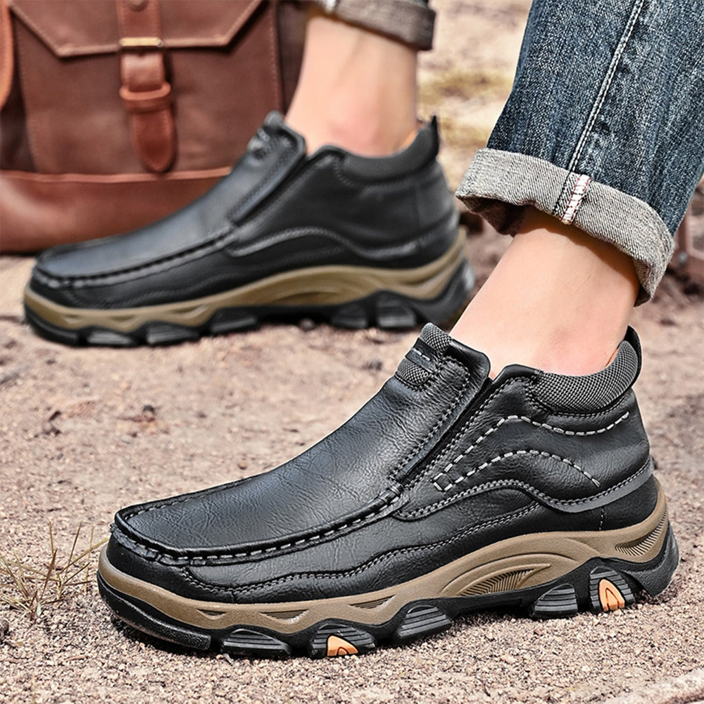 Mark® - High top transition with orthopedic and extremely comfortable sole V2
