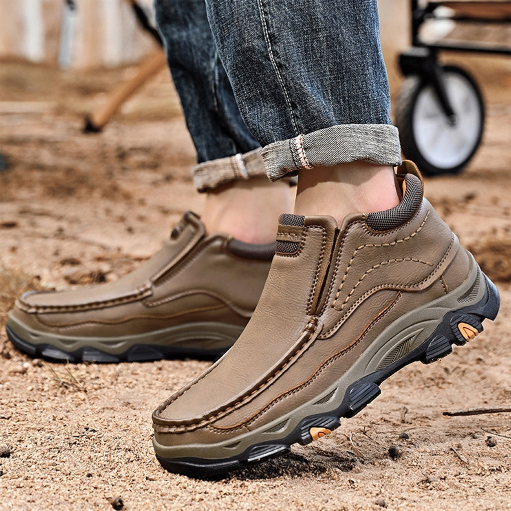 Mark® - High top transition with orthopedic and extremely comfortable sole V2