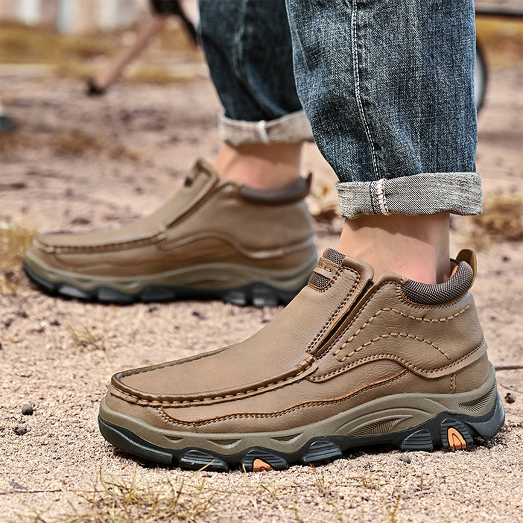 Mark® - High top transition with orthopedic and extremely comfortable sole V2
