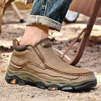 Mark® - High top transition with orthopedic and extremely comfortable sole V2